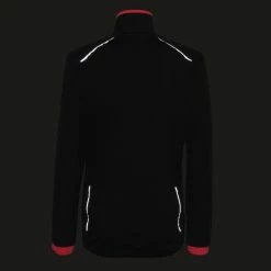 Btwin Road & Gravel Biking Triban Cyclotourism 100, Road Cycling Jacket, Women's