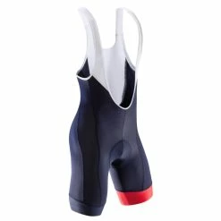 Btwin Cycling Bib Bike Shorts Road & Gravel Biking
