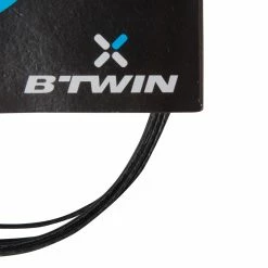 New 🌟 Btwin, PTFE Anti-Friction Road And Mountain Bike Derailleur Cable Road & Gravel Biking ⭐ 9 Btwin, PTFE Anti-Friction Road And Mountain Bike Derailleur Cable Road & Gravel Biking