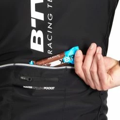 Btwin Men's Cycling Long-Sleeve Jersey Aerofit