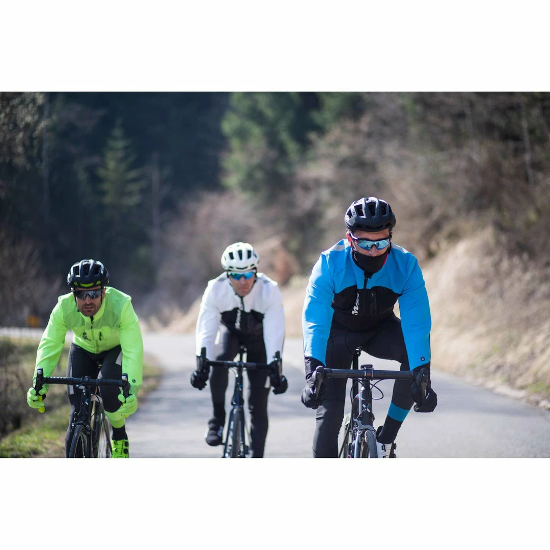 Best Sale ๐ Btwin Men's Cycling High Visibility Warm Jacket 900 Road & Gravel Biking โค๏ธ 71 Btwin Men's Cycling High Visibility Warm Jacket 900 Road & Gravel Biking