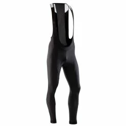 Btwin Men's Cycling Bib Tights 500 Road & Gravel Biking