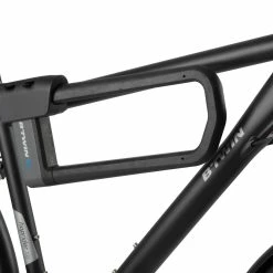 Btwin Bike D-Lock 940 Road & Gravel Biking