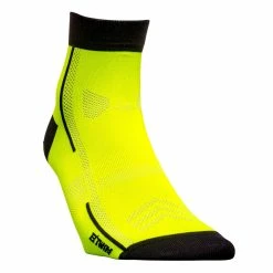 Btwin Road & Gravel Biking RoadR Breathable Cycling Socks
