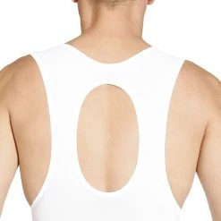 Btwin Road & Gravel Biking Men's Cycling Bib Tights Aerofit