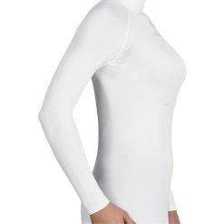 Btwin Triban, Long-Sleeved Cycling Base Layer, Women's