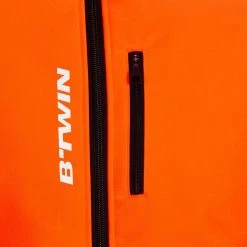 Wholesale 😉 Btwin Triban 100, Winter Road Cycling Jacket, Men's Road & Gravel Biking 🛒 63 Btwin Triban 100, Winter Road Cycling Jacket, Men's Road & Gravel Biking