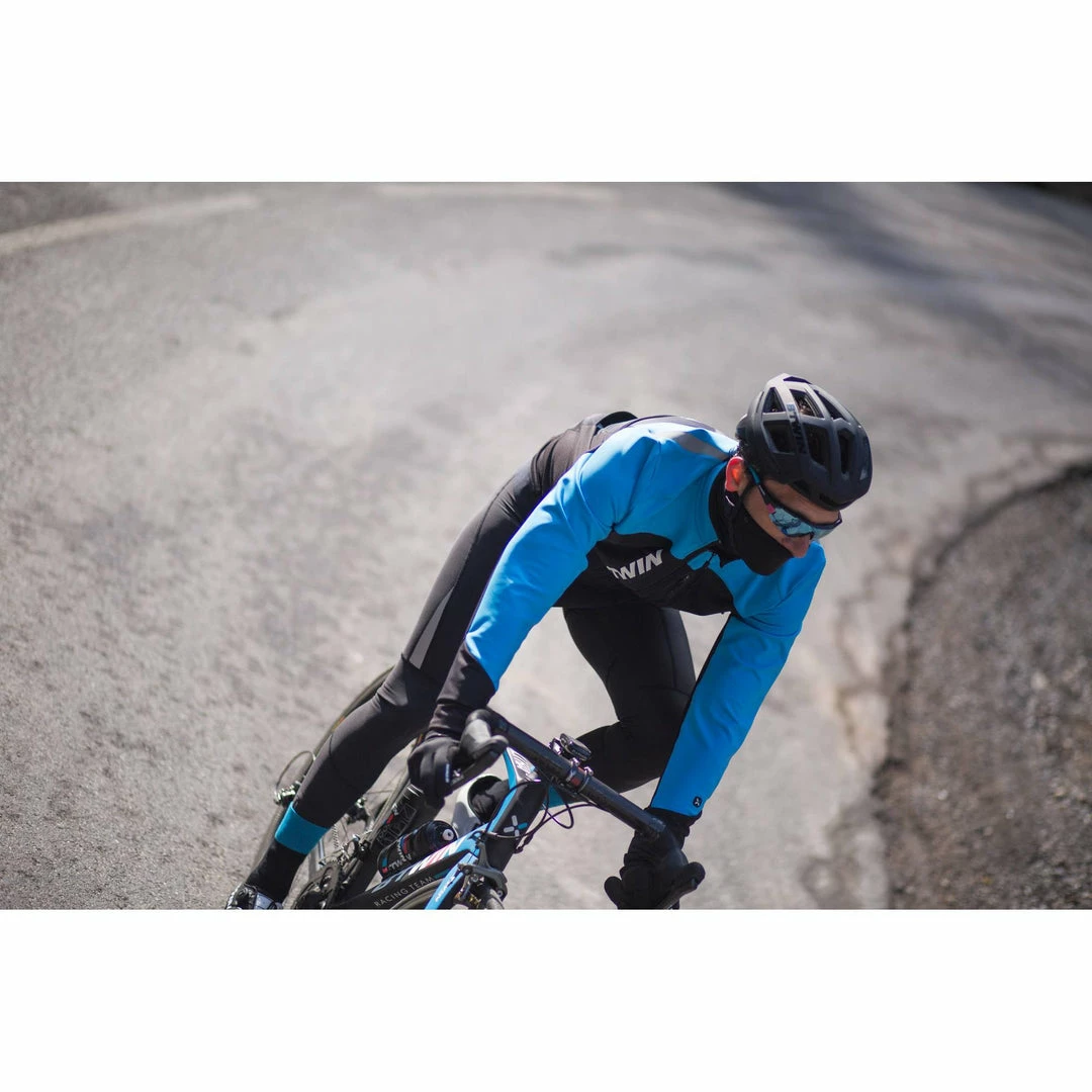 Best Sale ๐ Btwin Men's Cycling High Visibility Warm Jacket 900 Road & Gravel Biking โค๏ธ 73 Btwin Men's Cycling High Visibility Warm Jacket 900 Road & Gravel Biking