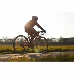 B Twin Kids' Bikes Triban 100, Road Bike, 24