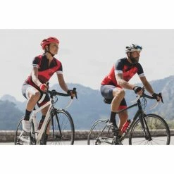 Buy ๐ Road & Gravel Biking Van Rysel 900, Short-Sleeved Cycling Jersey, ๐ฉ Women's ๐ 49 Road & Gravel Biking Van Rysel 900, Short-Sleeved Cycling Jersey, Women's