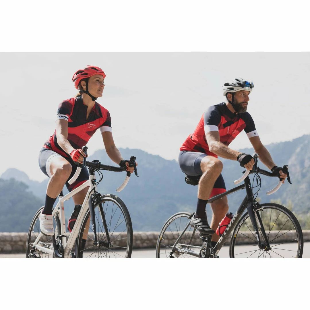 Buy ๐ Road & Gravel Biking Van Rysel 900, Short-Sleeved Cycling Jersey, ๐ฉ Women's ๐ 22 Road & Gravel Biking Van Rysel 900, Short-Sleeved Cycling Jersey, Women's