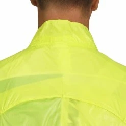 Btwin Cycling Ultralight Windproof Jacket 500 Road & Gravel Biking