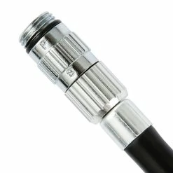 Buy 👏 Btwin Telescopic Hand Pump With Pressure Gauge 920 Road & Gravel Biking 💯 11 Btwin Telescopic Hand Pump With Pressure Gauge 920 Road & Gravel Biking