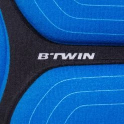 Btwin Road & Gravel Biking Men's Cycling Bib Tights Aerofit