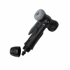 Btwin Road & Gravel Biking Cycling Universal Pump Head
