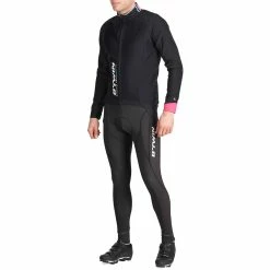 Btwin Men's Cycling Long-Sleeve Jersey Aerofit