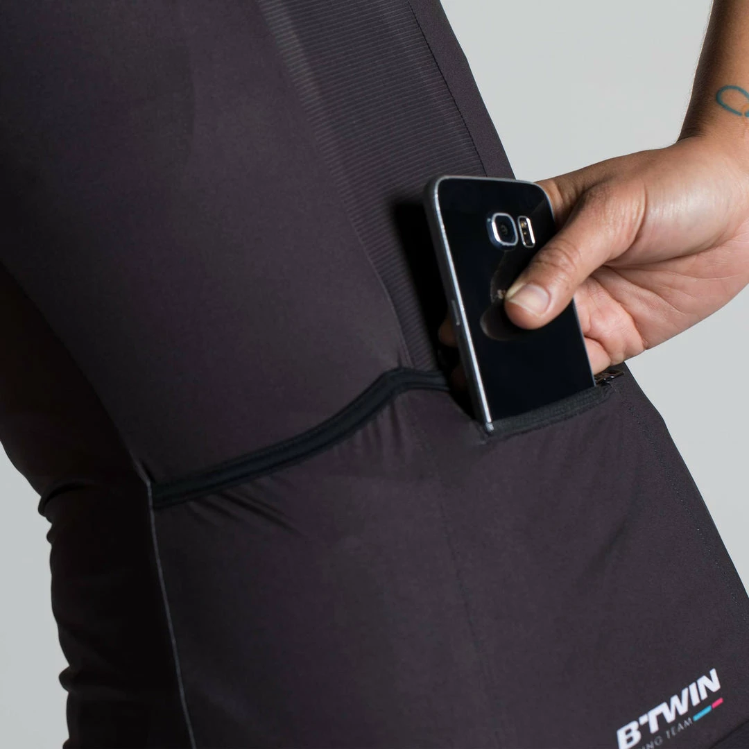 Cheapest ๐ Btwin Mountain Biking ๐ฉ Women's Short Sleeved Cycling Jersey 900 ๐ 5 Btwin Mountain Biking Women's Short Sleeved Cycling Jersey 900