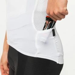 Best deal ๐ Road & Gravel Biking Van Rysel, Breathable Road Cycling Racer Jersey, Men's โจ 107 Road & Gravel Biking Van Rysel, Breathable Road Cycling Racer Jersey, Men's