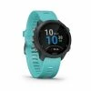 Garmin Forerunner 245 Music, GPS Sport Watch With Heart Monitor Road & Gravel Biking