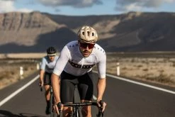 Best deal ๐ Road & Gravel Biking Van Rysel, Breathable Road Cycling Racer Jersey, Men's โจ 112 Road & Gravel Biking Van Rysel, Breathable Road Cycling Racer Jersey, Men's