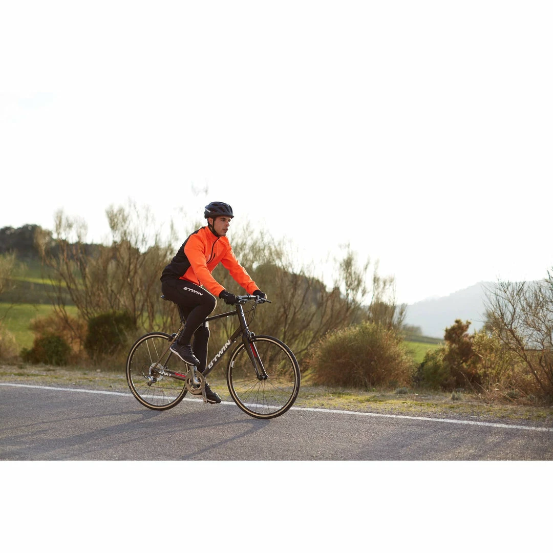 Wholesale 😉 Btwin Triban 100, Winter Road Cycling Jacket, Men's Road & Gravel Biking 🛒 15 Btwin Triban 100, Winter Road Cycling Jacket, Men's Road & Gravel Biking
