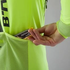 Best Sale ๐ Btwin Men's Cycling High Visibility Warm Jacket 900 Road & Gravel Biking โค๏ธ 83 Btwin Men's Cycling High Visibility Warm Jacket 900 Road & Gravel Biking