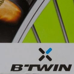 Btwin, 26