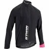 Btwin Men's Cycling Long-Sleeve Jersey Aerofit