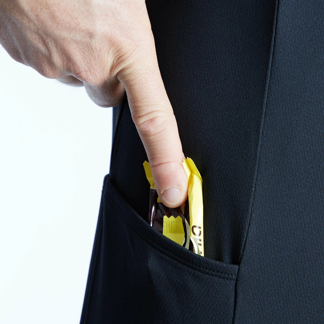 Buy 🎁 Btwin Road & Gravel Biking Triban RC100, Short Sleeved Road Cycling Jersey, Men's 🎁 6 Btwin Road & Gravel Biking Triban RC100, Short Sleeved Road Cycling Jersey, Men's