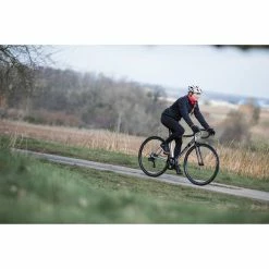 Btwin Triban 100, Road Cycling Tights, Women's Road & Gravel Biking