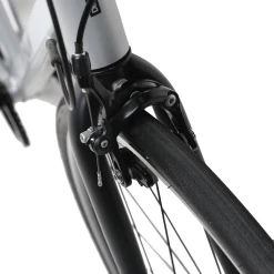 Road & Gravel Biking Triban Abyss RC100, Aluminum Road Bike