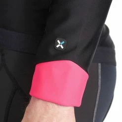 Btwin Men's Cycling Long-Sleeve Jersey Aerofit