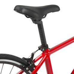 B Twin Kids' Bikes Triban 100, Road Bike, 24