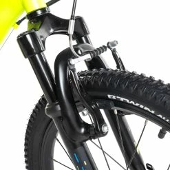 Btwin Rockrider ST500, Mountain Bike, 20