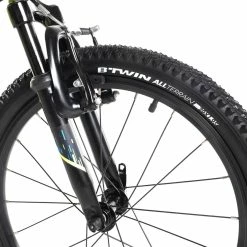 Btwin Rockrider ST500, Mountain Bike, 20