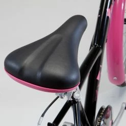 Btwin Original 500, Girls' Hybrid Bike, 20