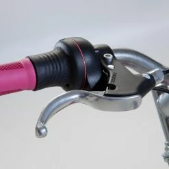 Btwin Original 500, Girls' Hybrid Bike, 20