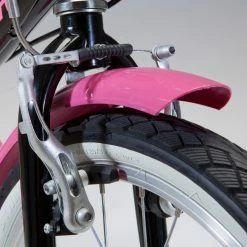 Btwin Original 500, Girls' Hybrid Bike, 20