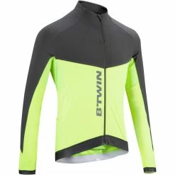 Btwin Men's Cycling Jersey 900 Road & Gravel Biking
