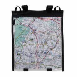Btwin Bike Map Holder Road & Gravel Biking