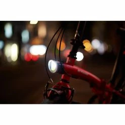 B Twin Tilt 120 Folding Bike