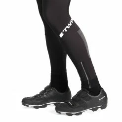 Btwin Men's Cycling Bib Tights 500 Road & Gravel Biking
