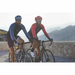 Buy ⌛ Triban Cycling Long-Sleeved Jersey RoadC 900 ❤️ 33 Triban Cycling Long-Sleeved Jersey RoadC 900