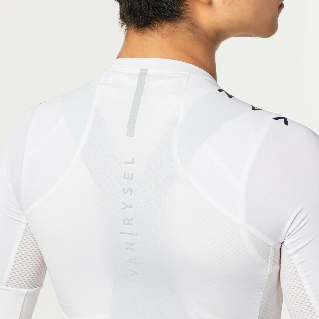 Best deal ๐ Road & Gravel Biking Van Rysel, Breathable Road Cycling Racer Jersey, Men's โจ 51 Road & Gravel Biking Van Rysel, Breathable Road Cycling Racer Jersey, Men's