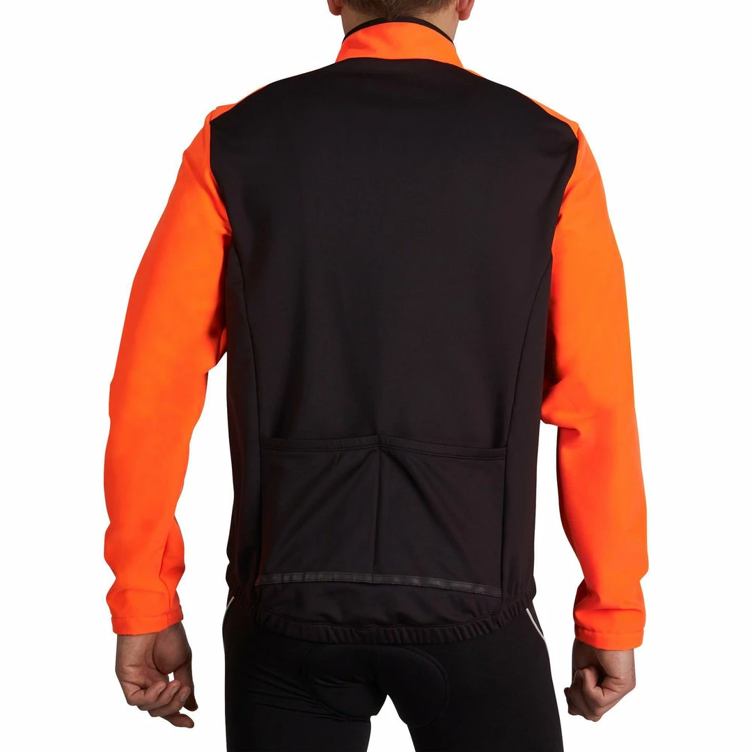 Wholesale 😉 Btwin Triban 100, Winter Road Cycling Jacket, Men's Road & Gravel Biking 🛒 20 Btwin Triban 100, Winter Road Cycling Jacket, Men's Road & Gravel Biking