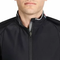 Btwin Men's Cycling Long-Sleeve Jersey Aerofit