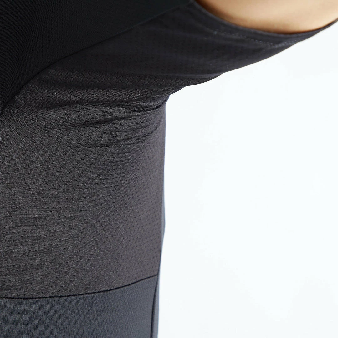 Buy 🎁 Btwin Road & Gravel Biking Triban RC100, Short Sleeved Road Cycling Jersey, Men's 🎁 3 Btwin Road & Gravel Biking Triban RC100, Short Sleeved Road Cycling Jersey, Men's