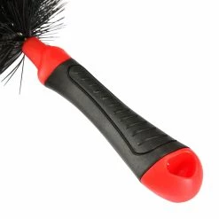 Btwin Bike Cleaning Brushes Kit Road & Gravel Biking