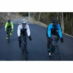 Best Sale ๐ Btwin Men's Cycling High Visibility Warm Jacket 900 Road & Gravel Biking โค๏ธ 151 Btwin Men's Cycling High Visibility Warm Jacket 900 Road & Gravel Biking