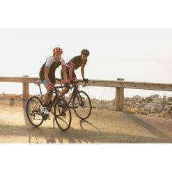 Cheapest ๐ Btwin Mountain Biking ๐ฉ Women's Short Sleeved Cycling Jersey 900 ๐ 37 Btwin Mountain Biking Women's Short Sleeved Cycling Jersey 900